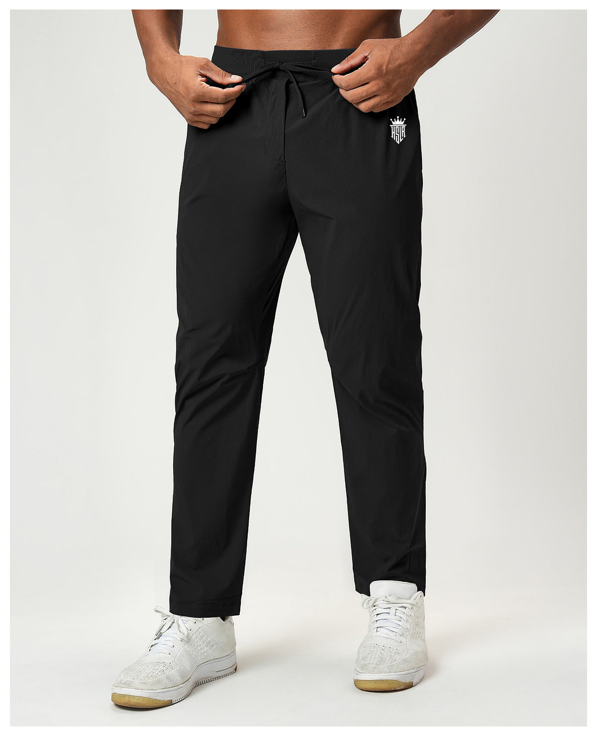 HSLR Pants