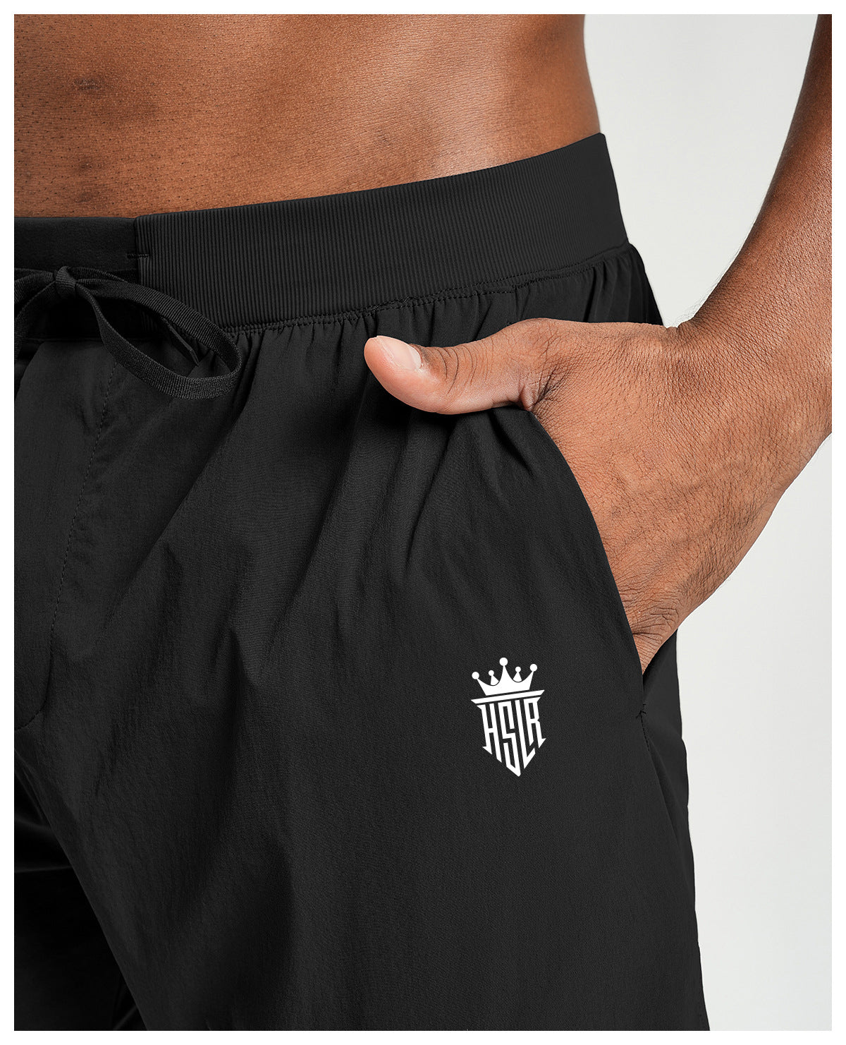 HSLR Pants