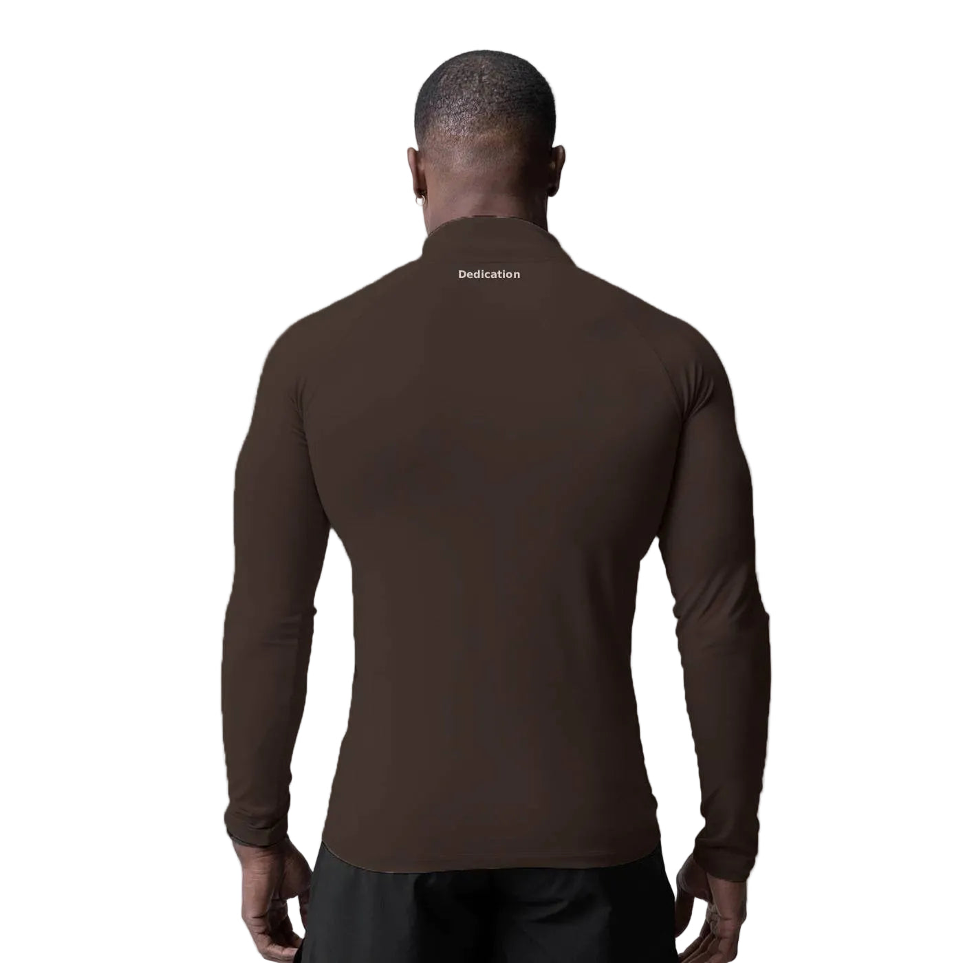 HSLR Longsleeve Brown