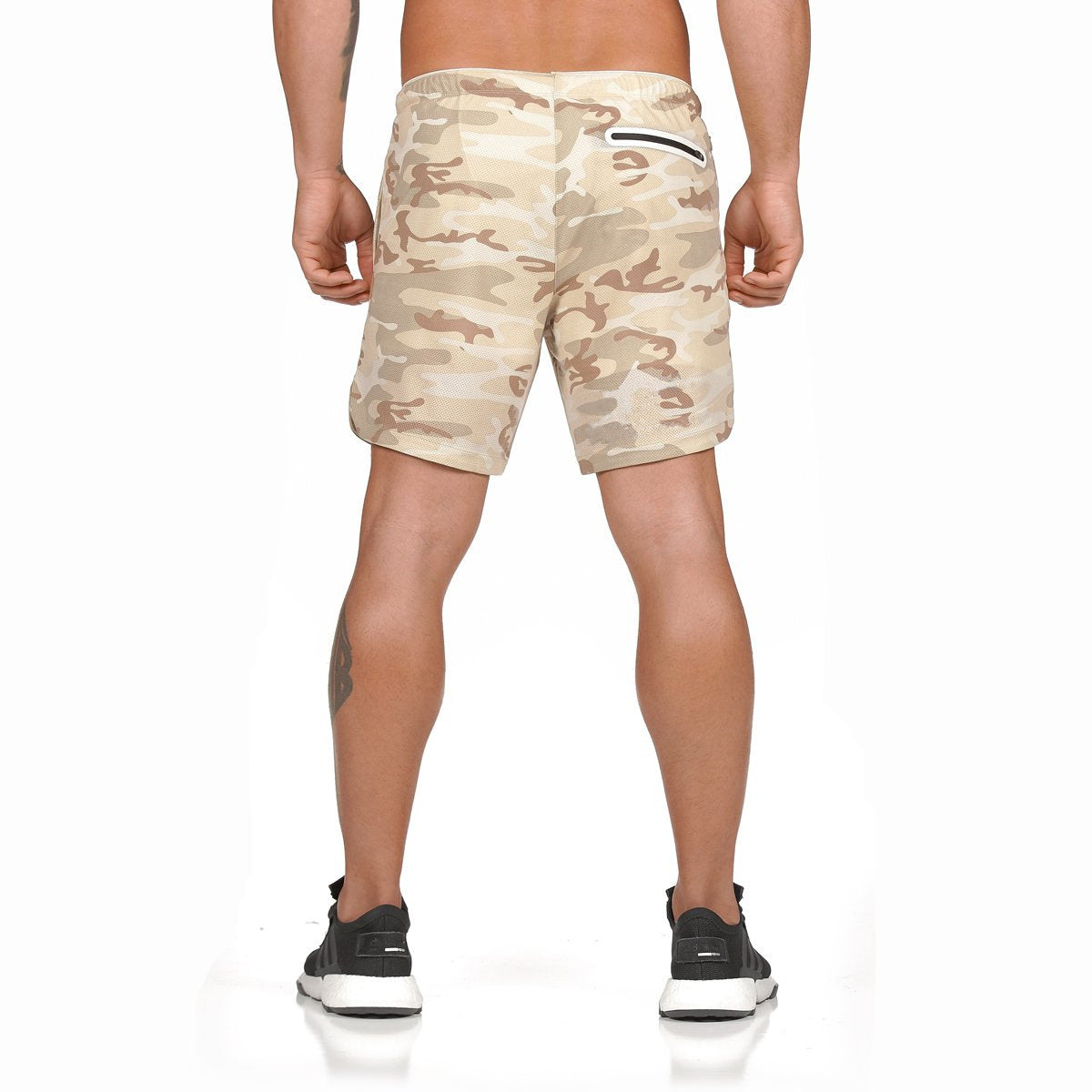 HSLR Short Army print