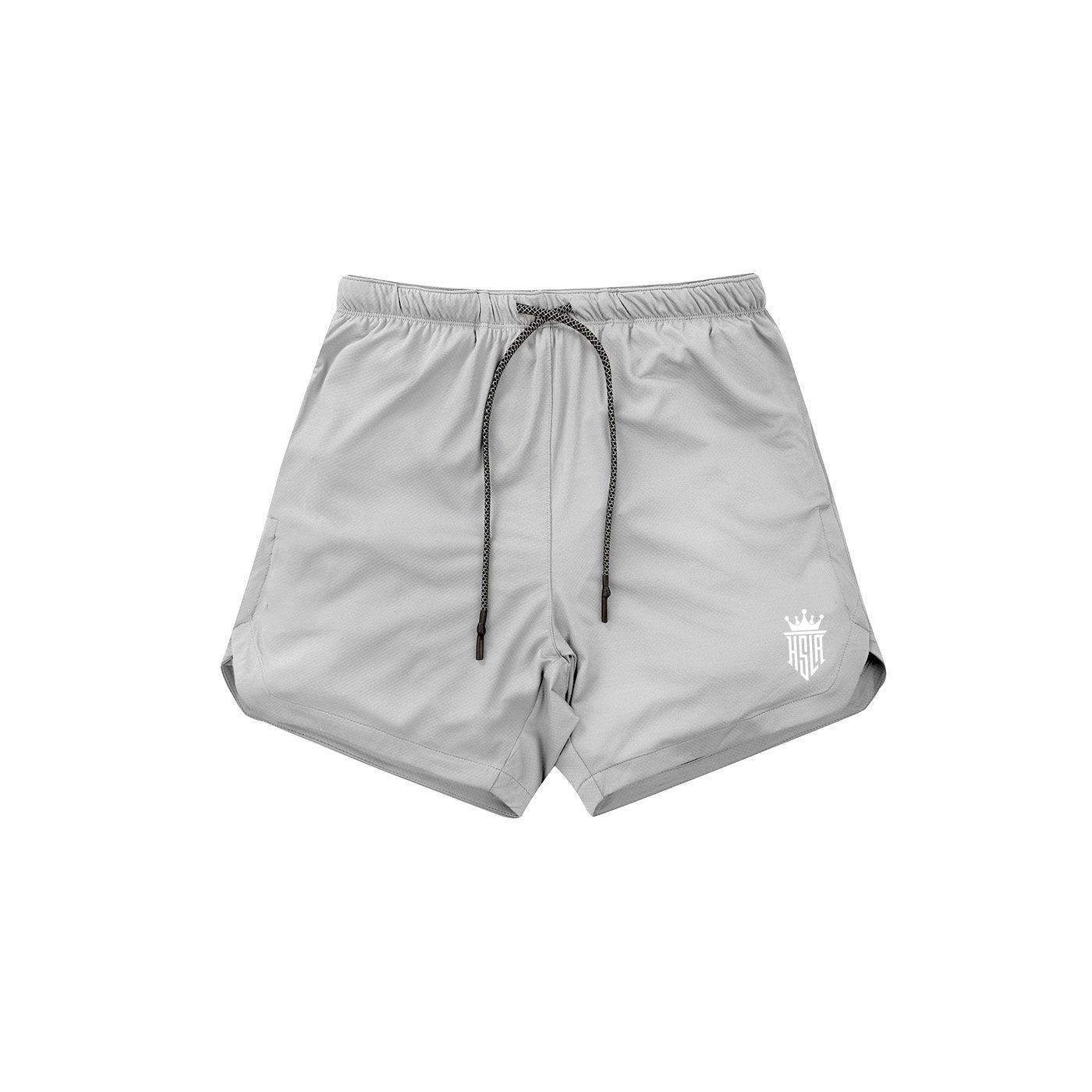 HSLR Short Light Grey