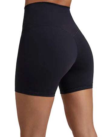 HSLR Short Black