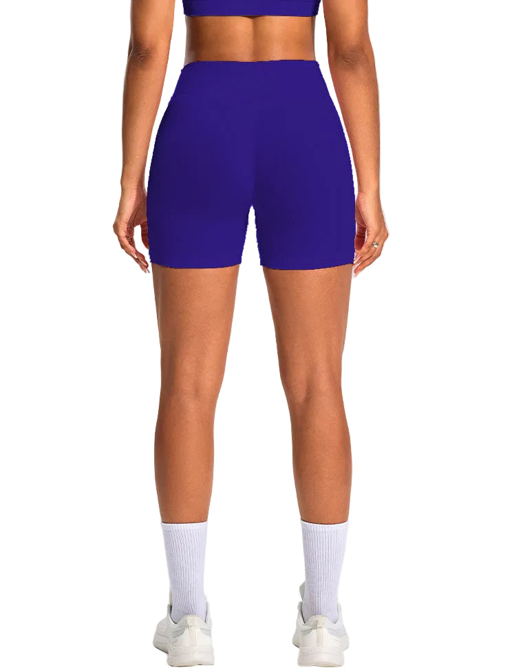 HSLR Short purple