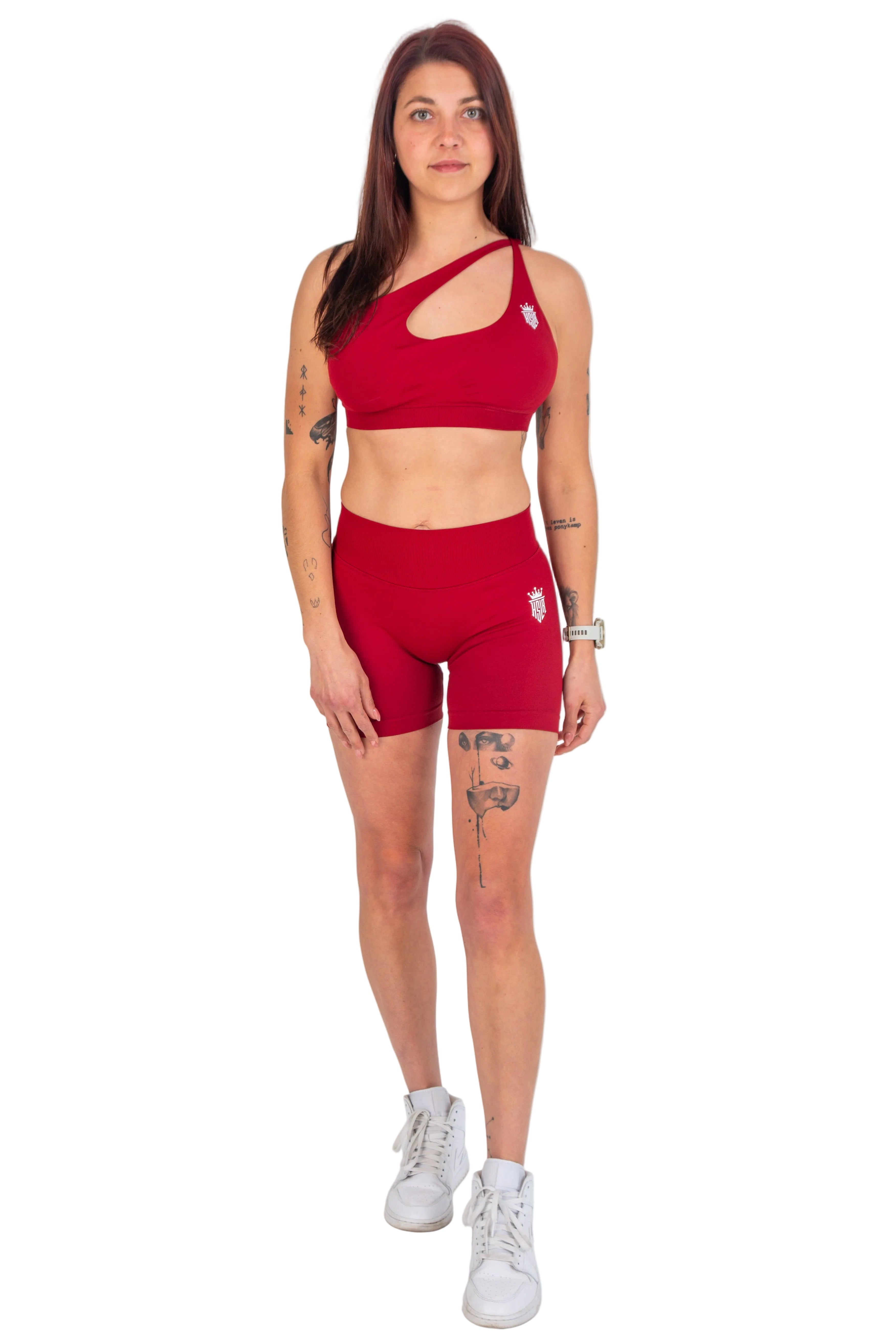Sport BH Red