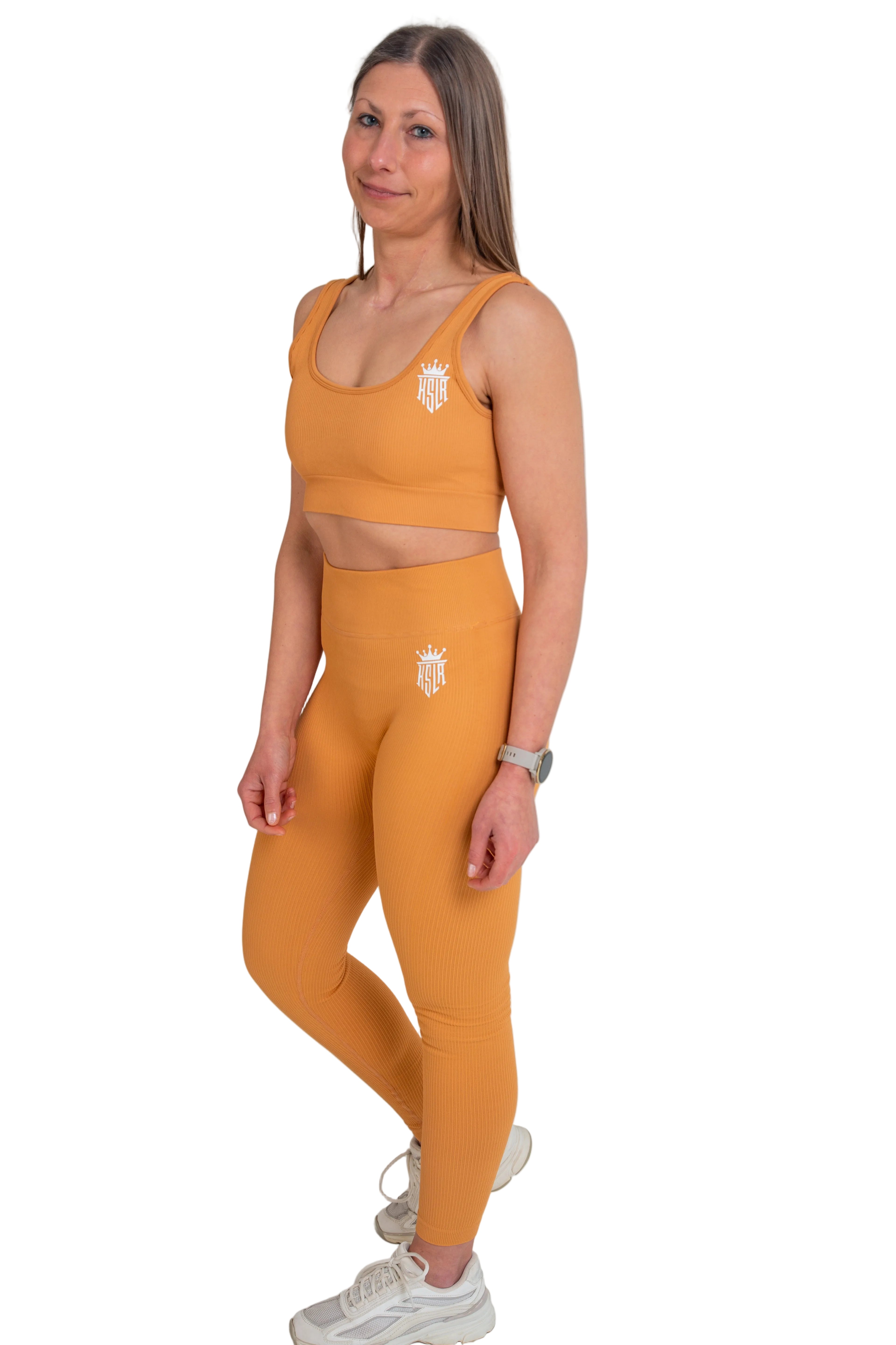 HSLR Sport Set Orange