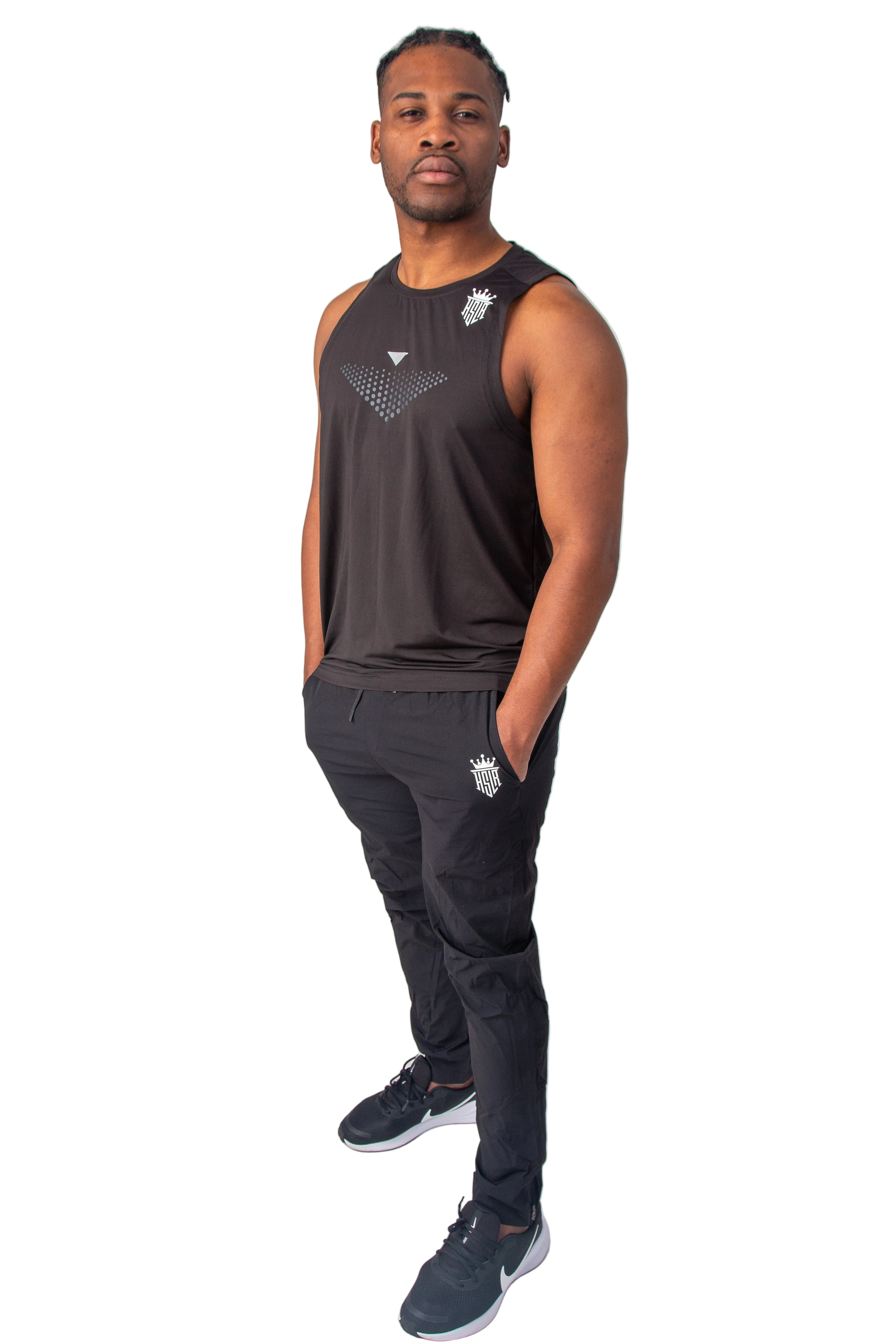 HSLR Pants