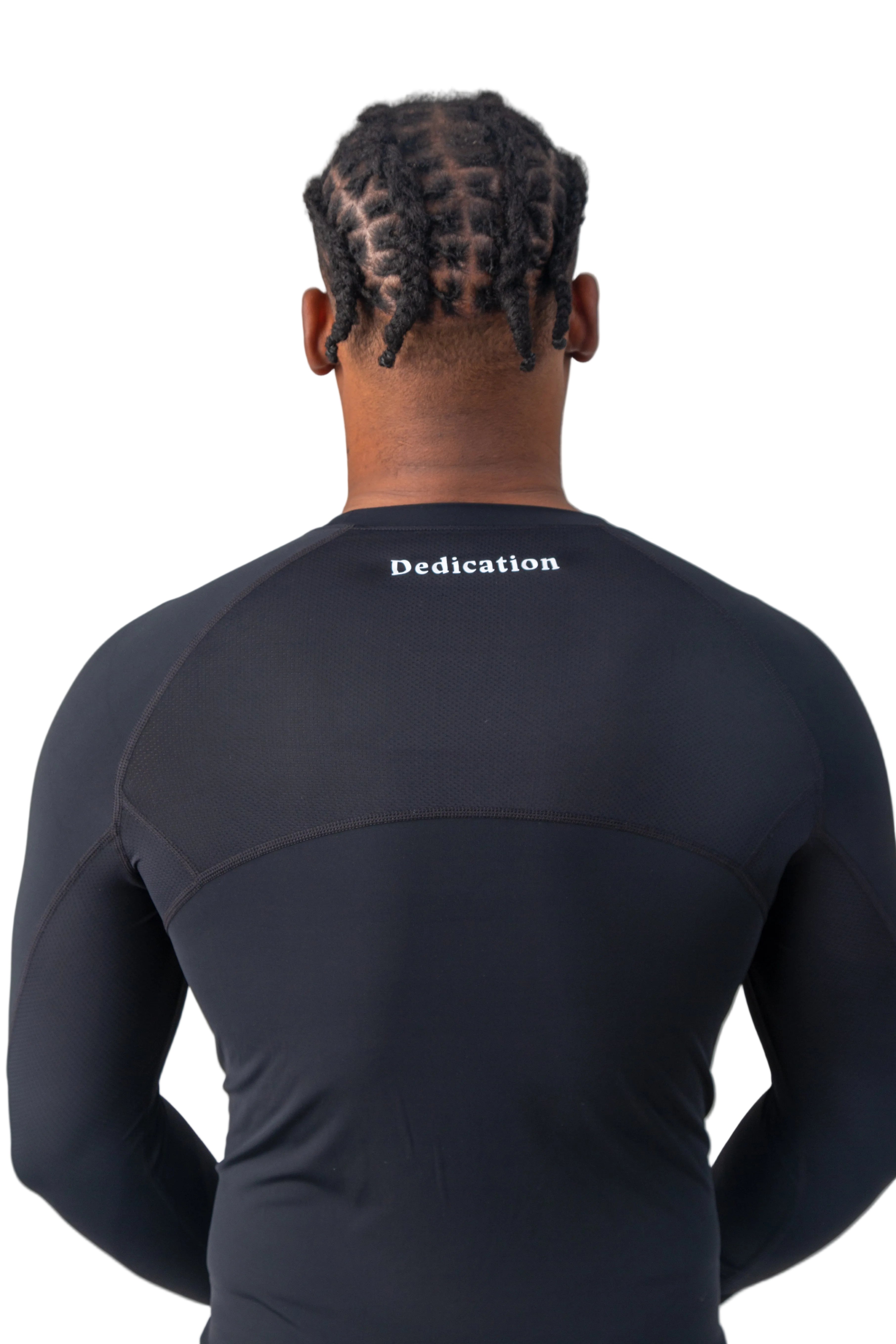 HSLR Shirt Black